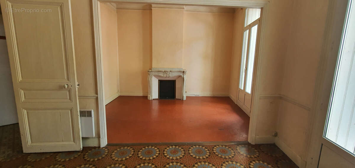 Appartement à NARBONNE