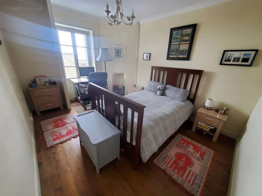 Belle ferme située dans une campagne vallonnée avec un gîte et 2 dômes géodésiques - photo 8