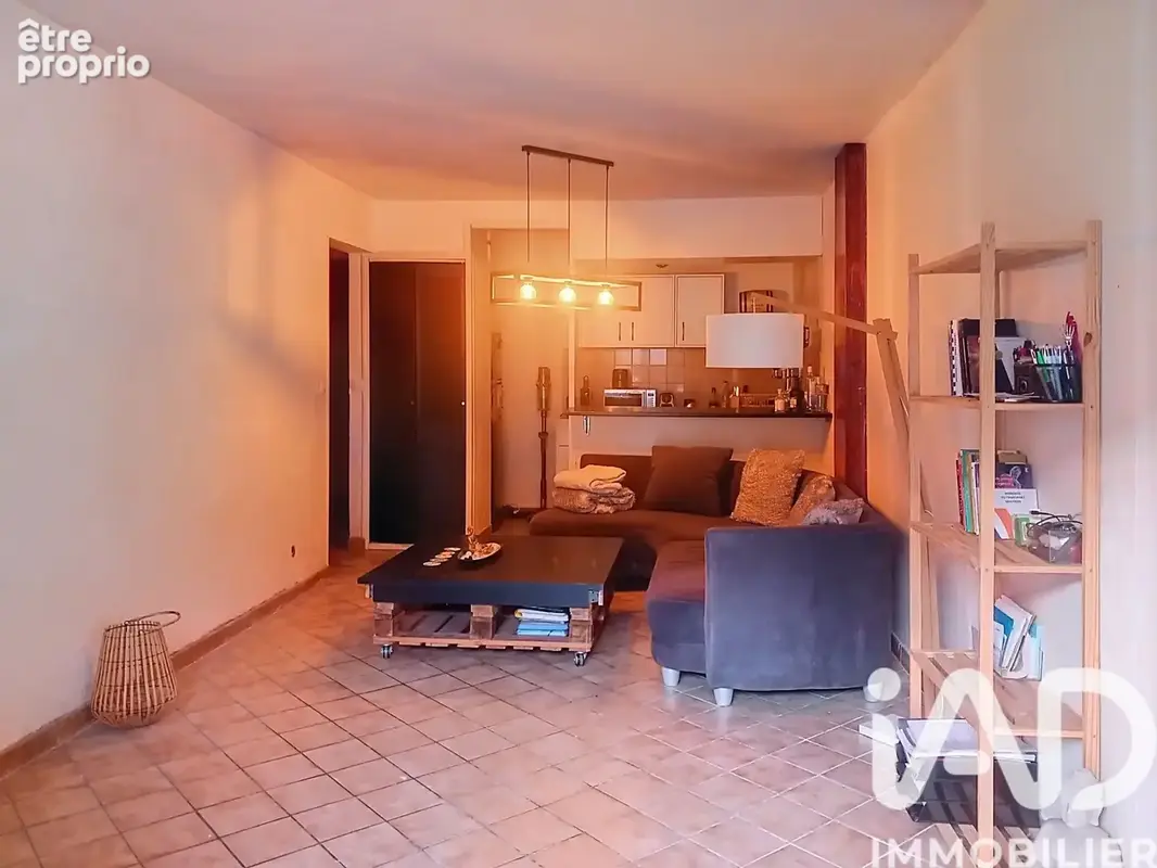 Photo 1 - Appartement à PERIGNY