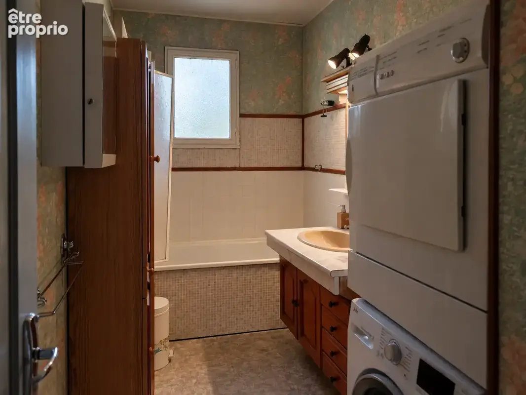Maison de plain-pied avec grand terrain constructible de 1 421 m2   Secteur Sénissiat - photo 15