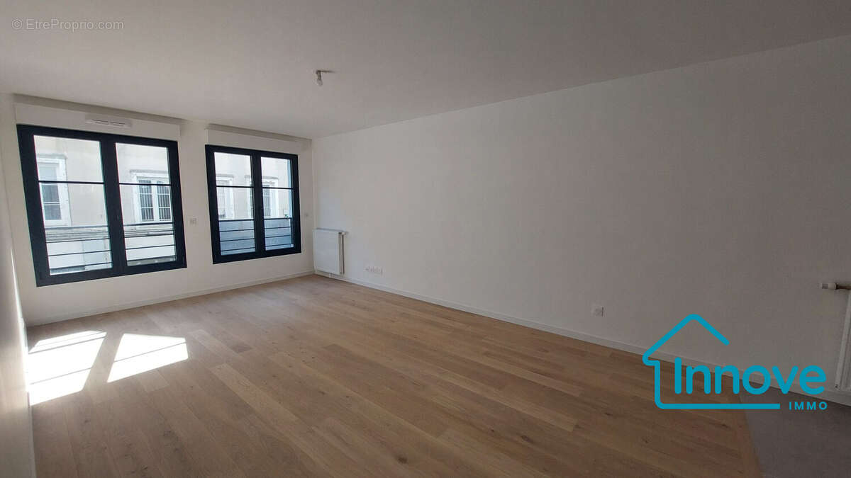 Appartement à CHARTRES