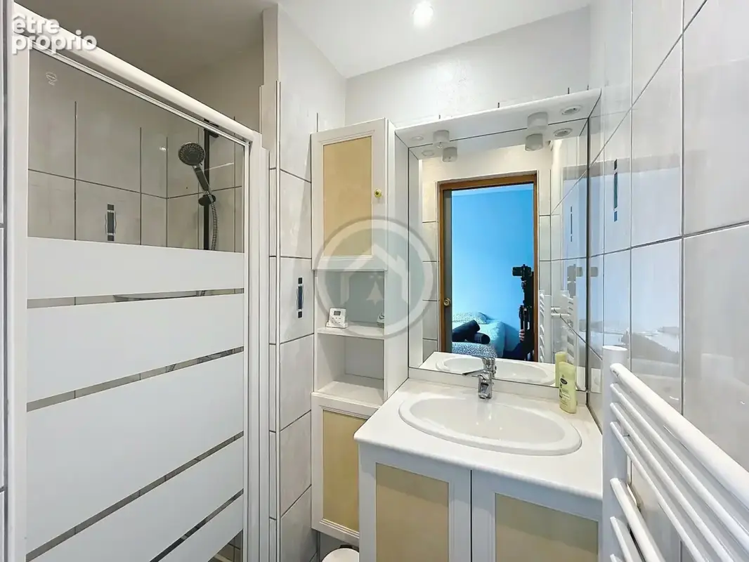 Appartement 1 pièce 29 m² à vendre à Le Relecq-Kerhuon (29480) - photo 8