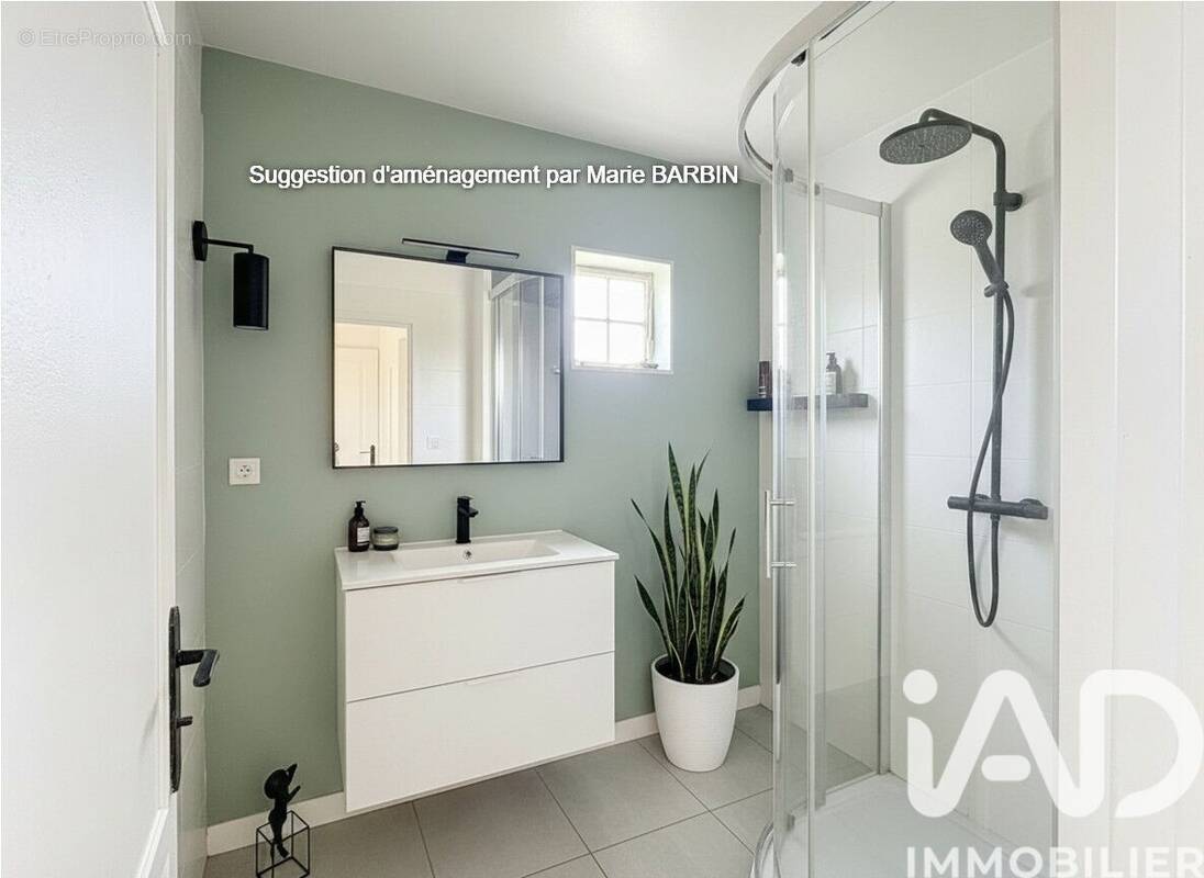 Photo 1 - Appartement à CHOISY-LE-ROI