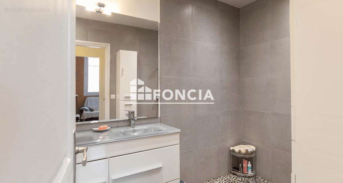Appartement à TARBES