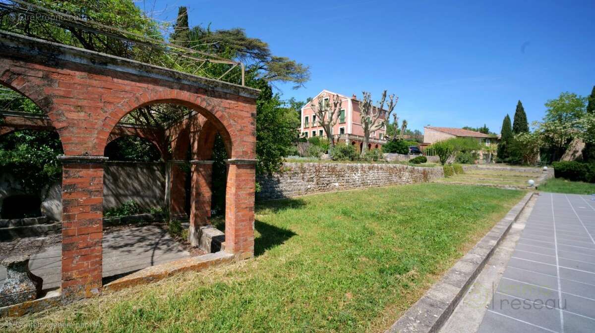 Maison à FLAYOSC