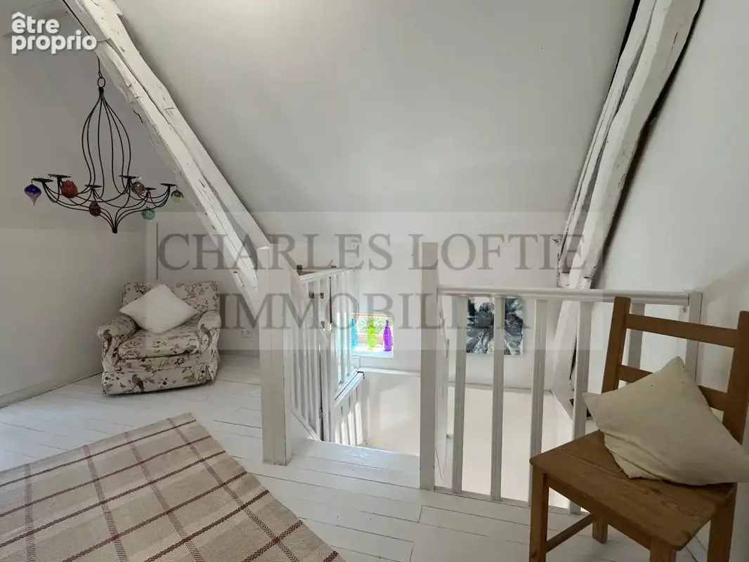 Charmante maison en pierre de 112 m² avec terrain à Cazals - photo 15