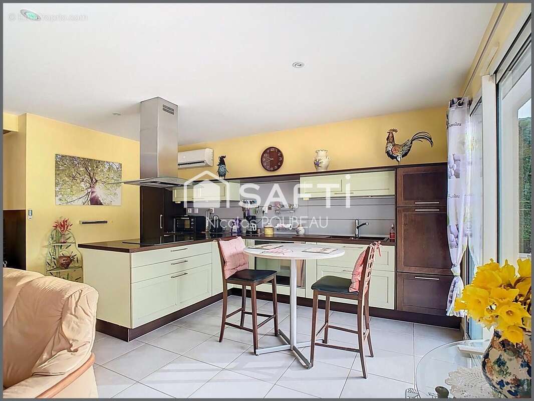 Photo 5 - Maison à VEIGNE