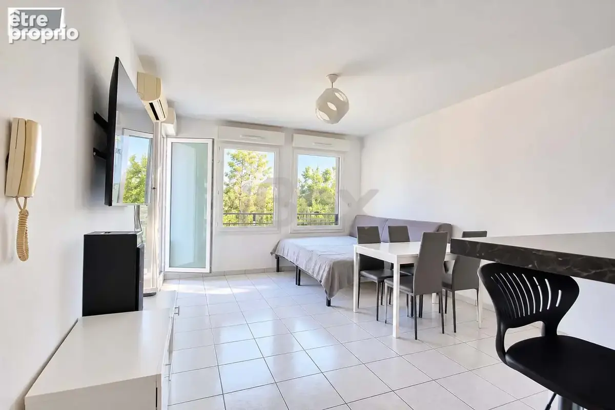 Toulon est - proche centre ville - photo 2