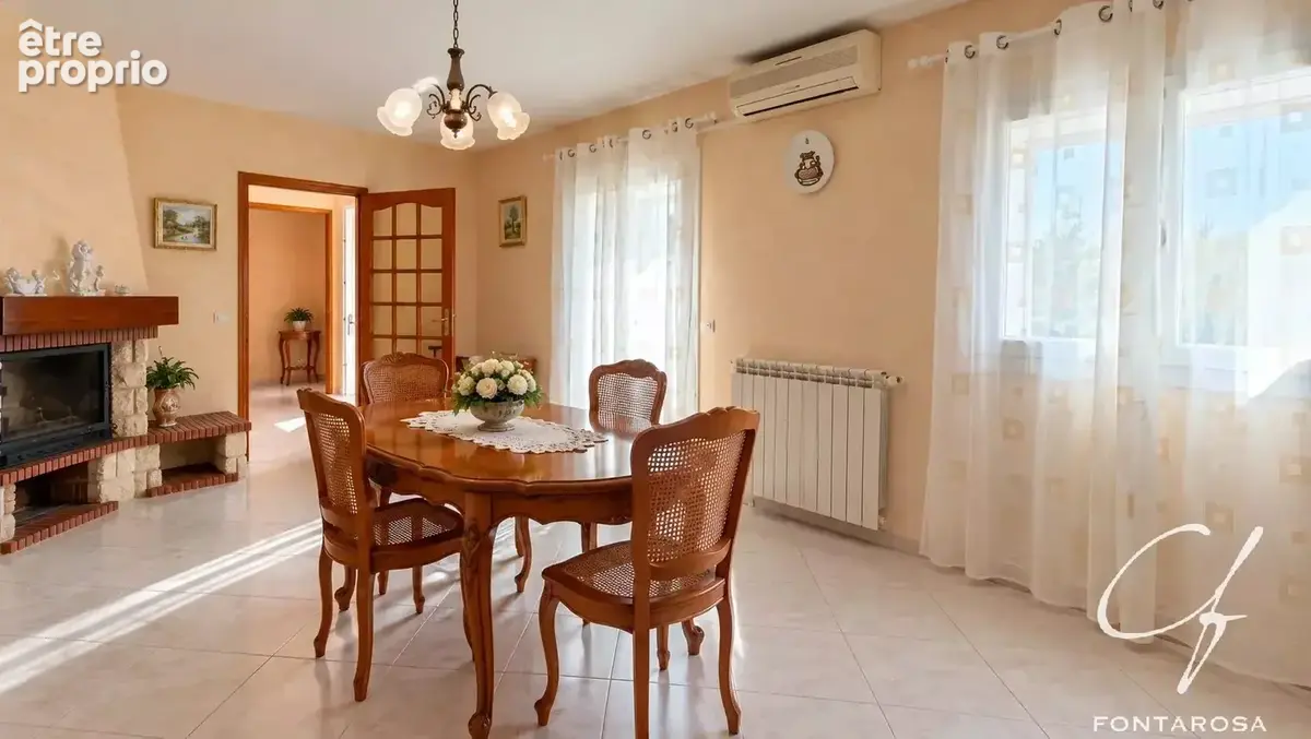 Maison individuelle le muy - photo 2