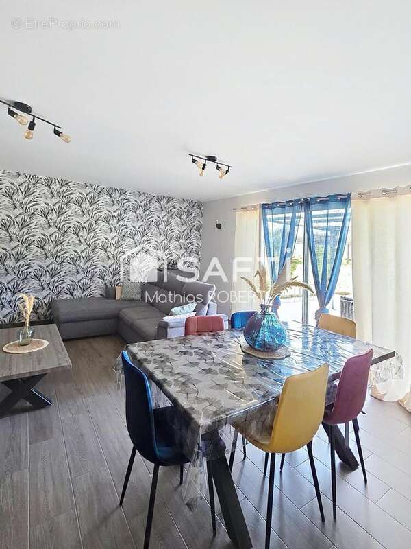 Photo 6 - Maison à SAINT-AMANT-DE-BOIXE