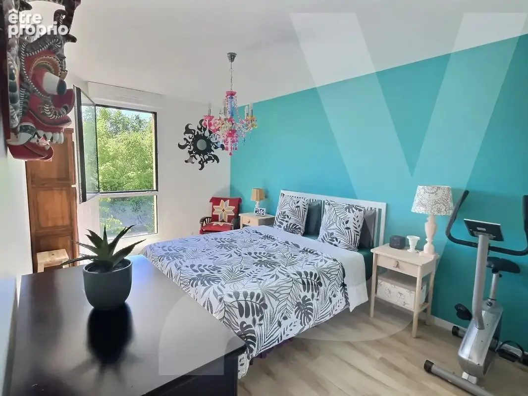 Maison avec jardin 102 m² Nancy - photo 6