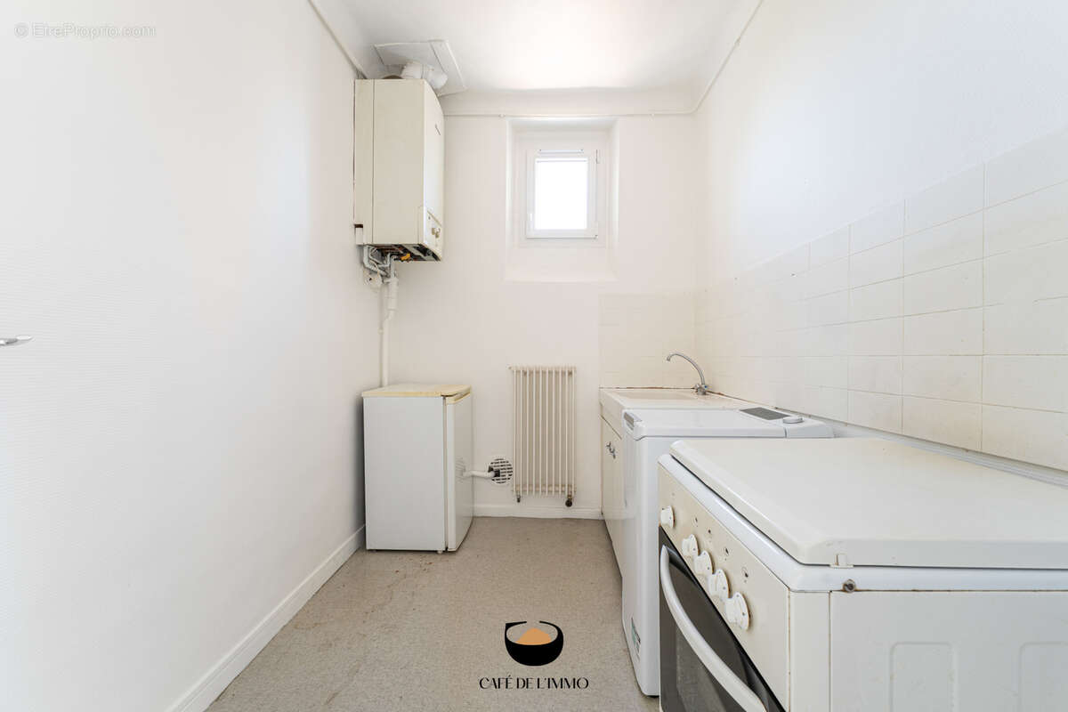 Vue imprenable à deux pas du Artplexe - photo 6