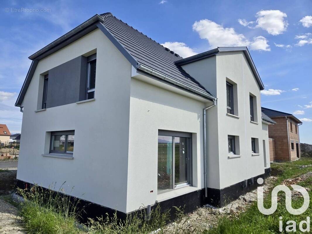 Photo 1 - Maison à RUSTENHART