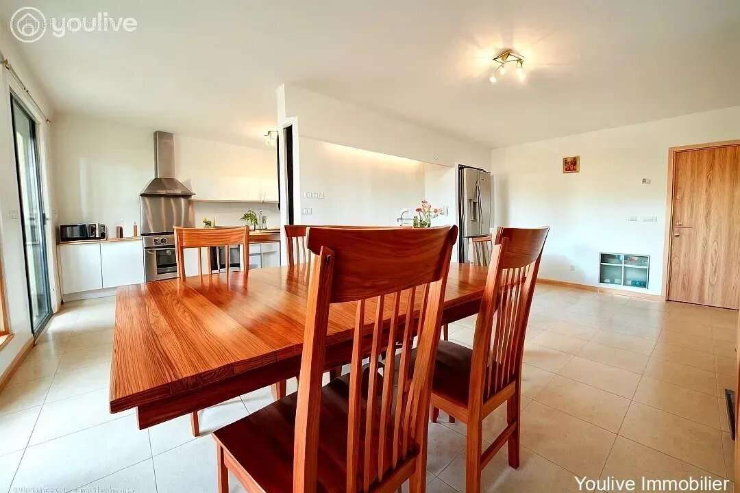 Appartement à SAN-GIULIANO