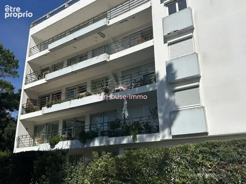 Appartement 1 pièce 24 m² à vendre à Hossegor (40150) - photo 27