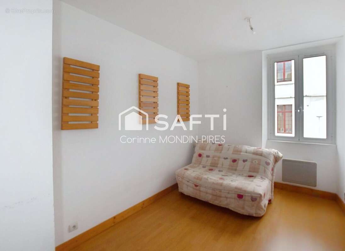 Photo 7 - Appartement à BAYONNE