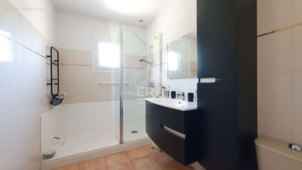 Maison à LE BARCARES