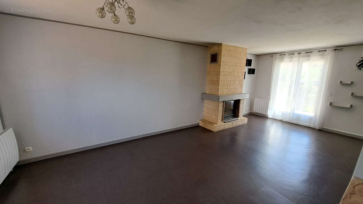 Maison à SAINT-AGNAN