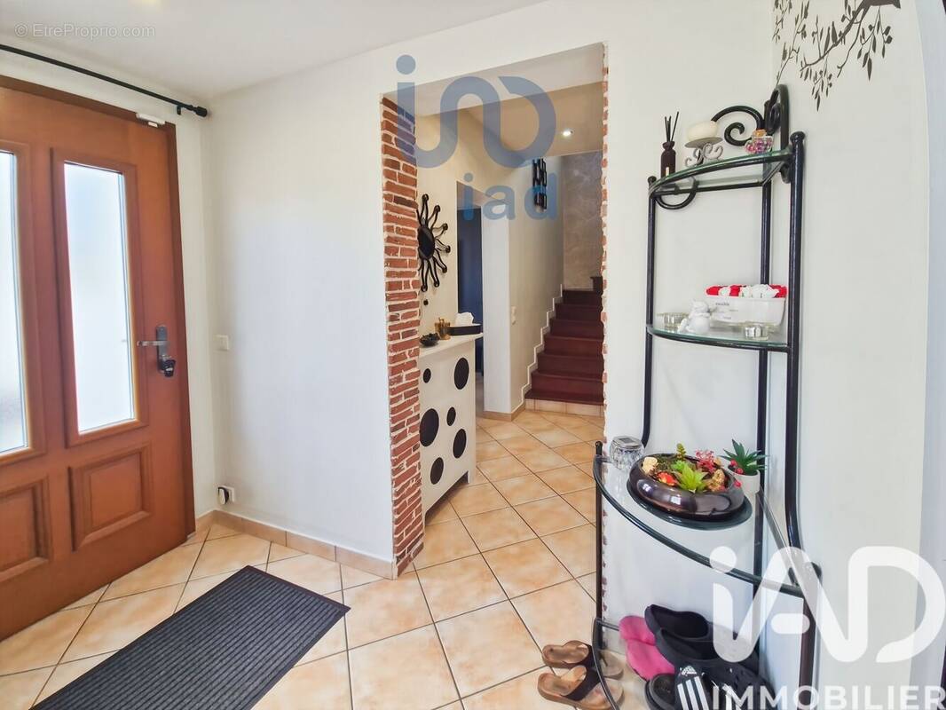 Photo 1 - Maison à MONTFERMEIL