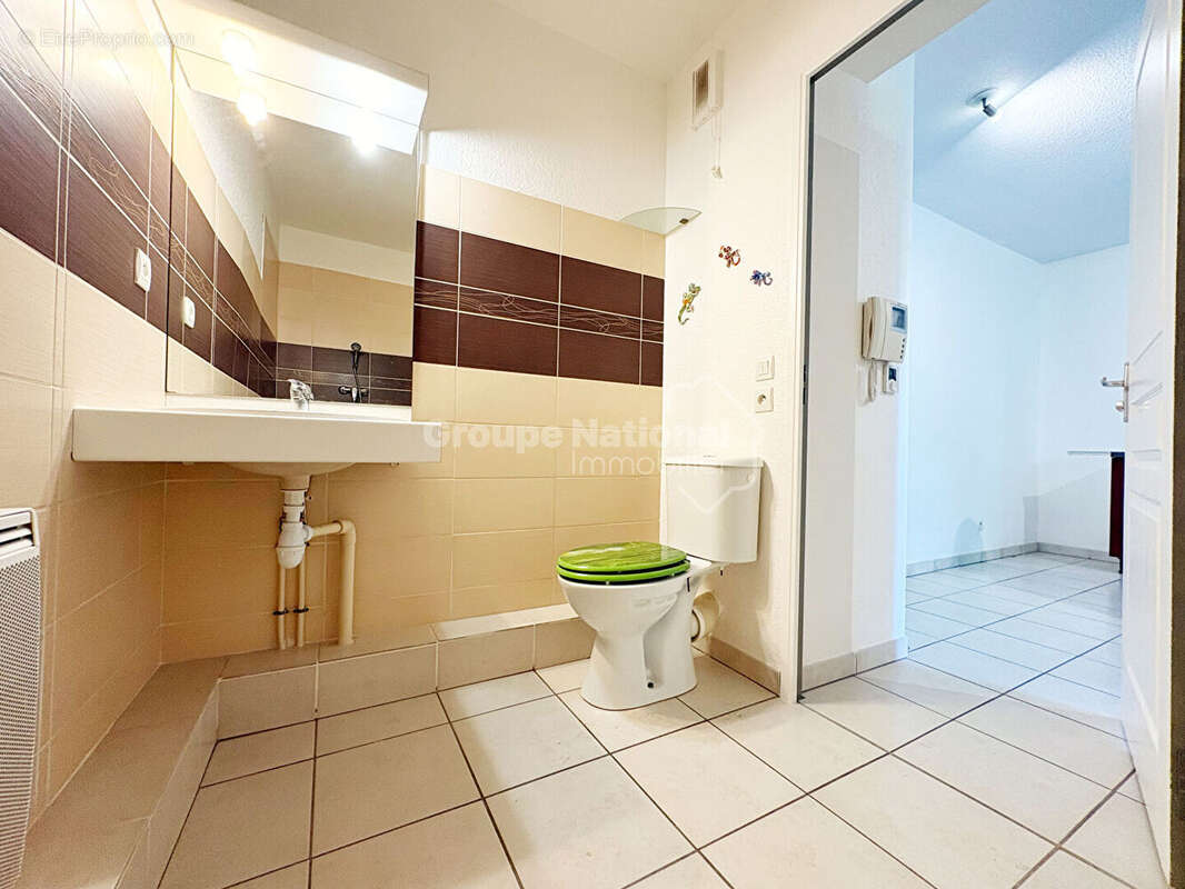 Appartement à SALON-DE-PROVENCE