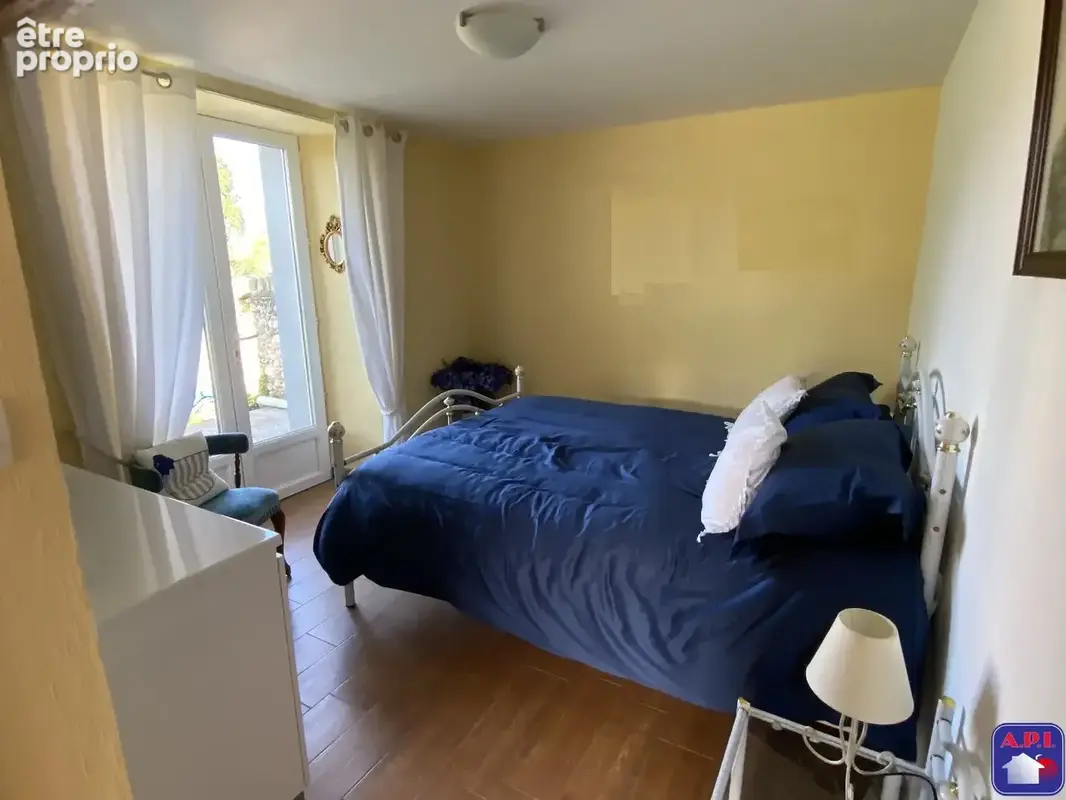 Maison 5 pièces 108 m² à vendre à Saint-Jean-Du-Falga (09100) - photo 5