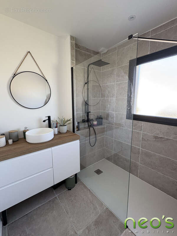 Maison à LA RENAUDIERE