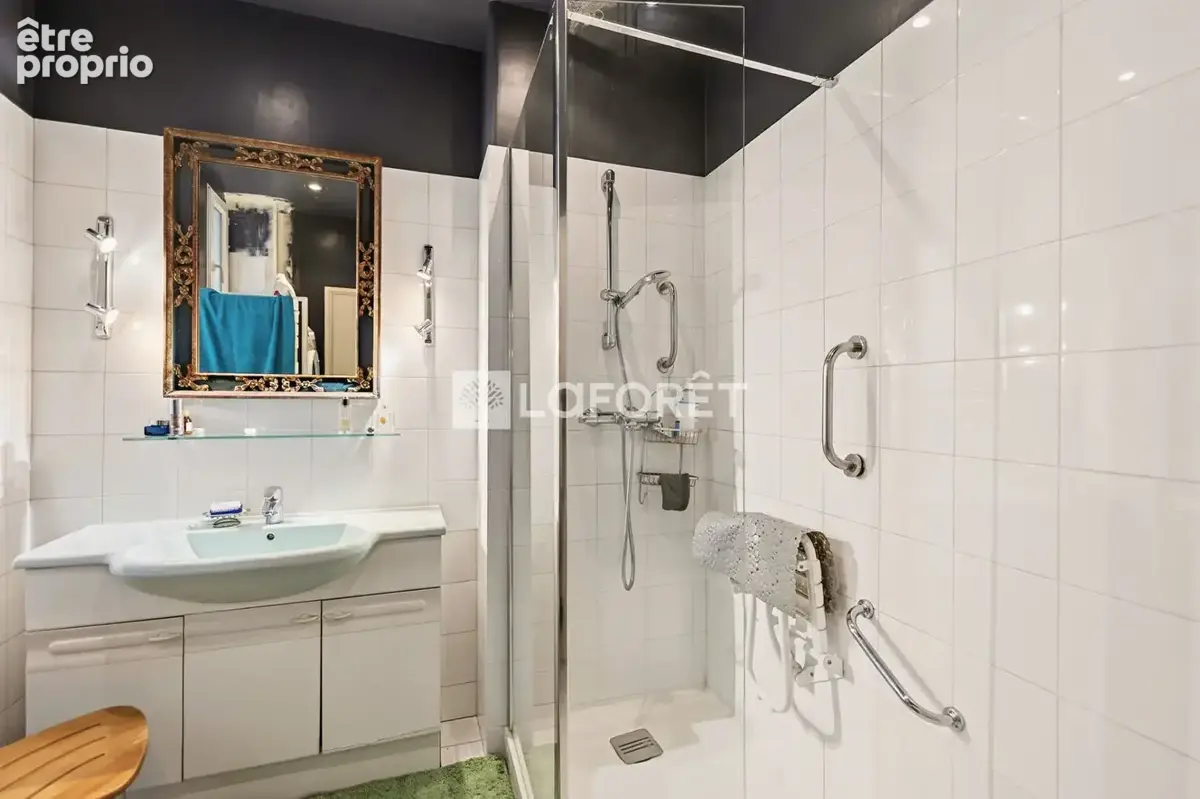 Appartement Paris 5 pièces 103m2 - photo 10