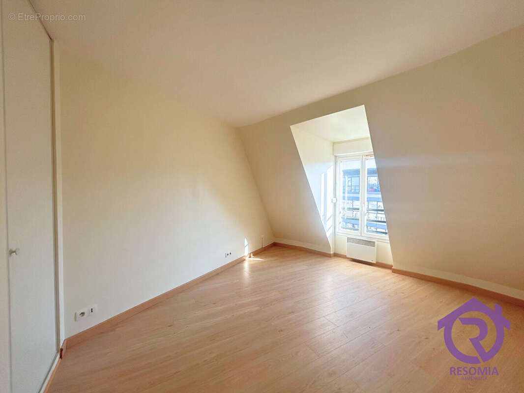 Appartement à CHATILLON