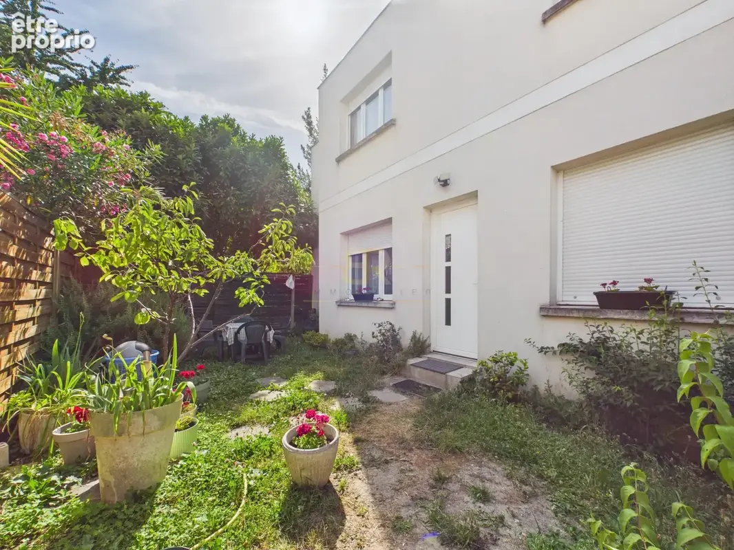 Appartement à SAINT-DENIS