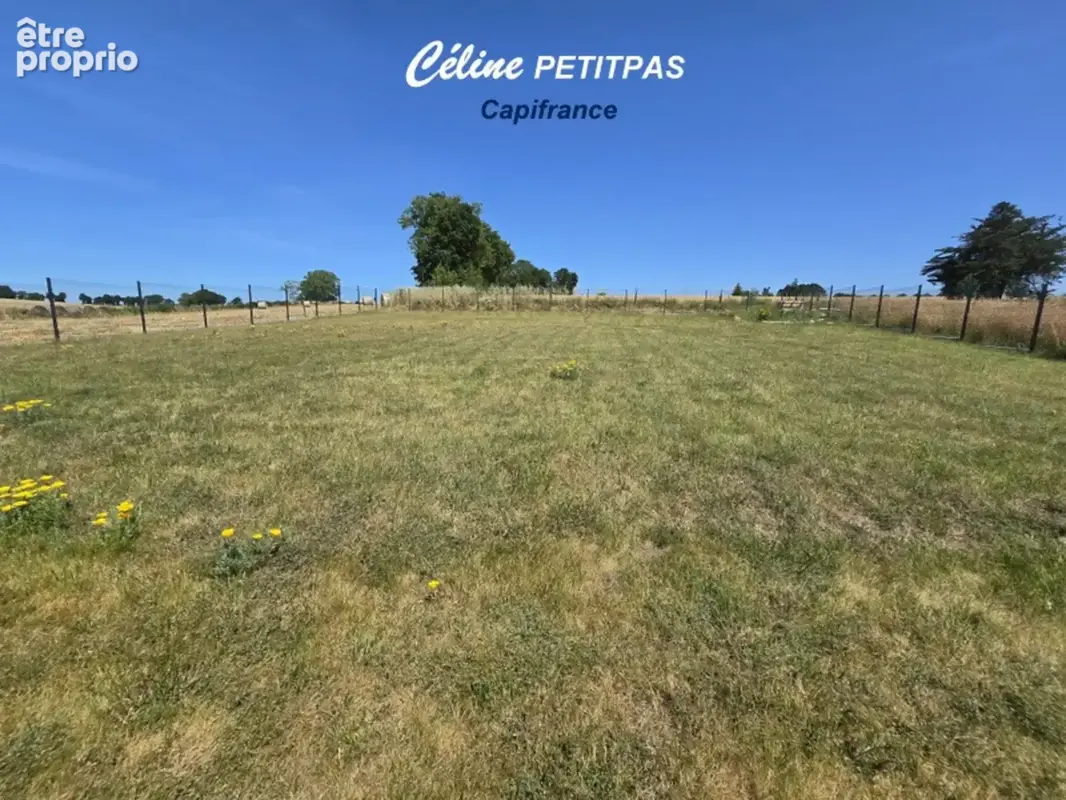 Maison contemporaine de plain-pied – 2021 – Saint-Maugan – 6 pièces – 136 m² habitables – terrain de 1 500 m² - photo 20