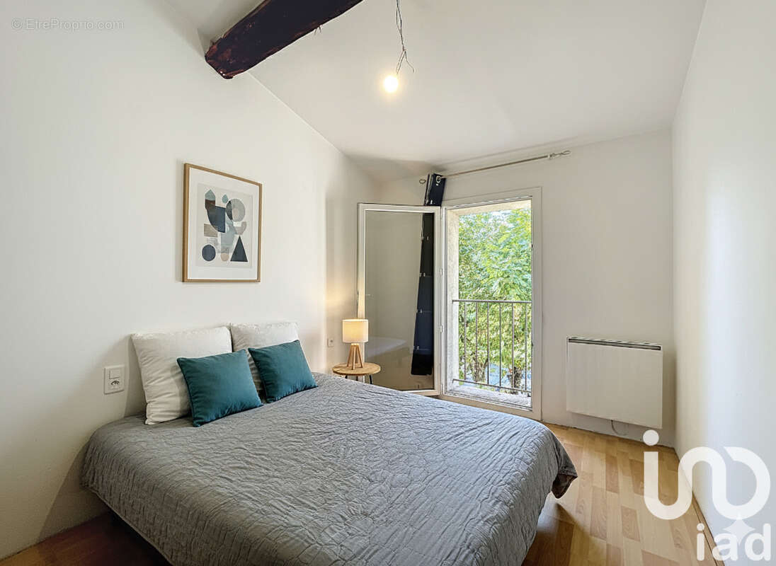 Photo 9 - Appartement à SAINT-PAUL-EN-FORET