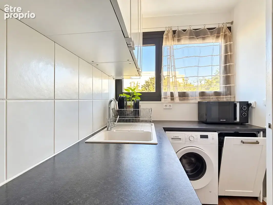 Appartement 29m² à gradignan - photo 5