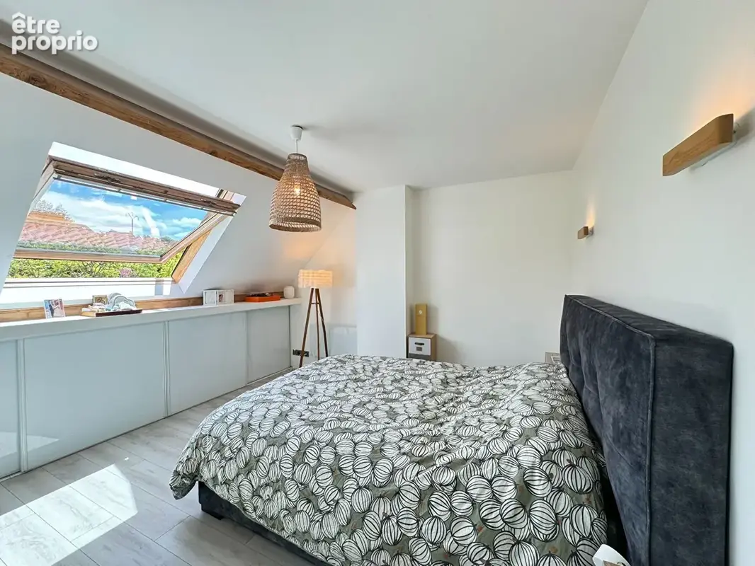 Maison rénovée avec jardin et sous-sol - champillon - photo 6