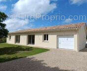 Maison 124 m² à Velines  - photo 2