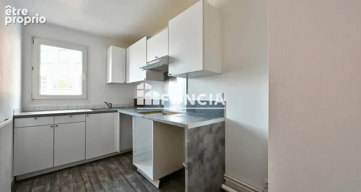 Appartement 3 Pièces avec 2 chambres possible 3, À 1 Min du RER A et Ligne L ! - photo 5