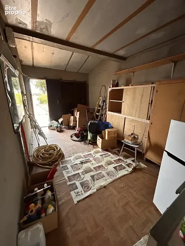 Maison avec jardin et garage - photo 13