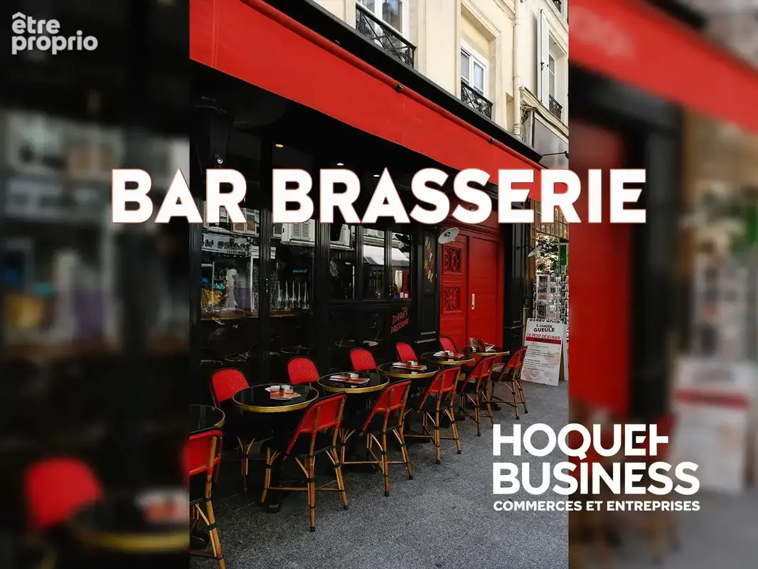 Photo Autres à Asnieres-Sur-Seine au prix de 480 000€