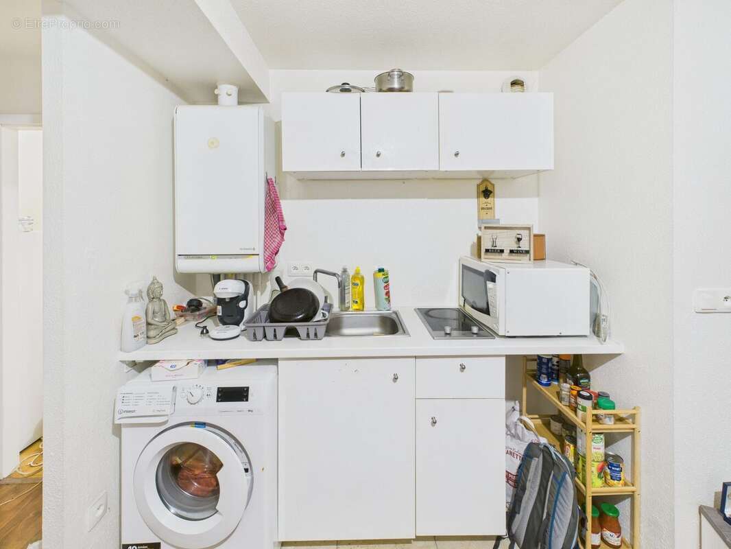 Appartement à ERSTEIN