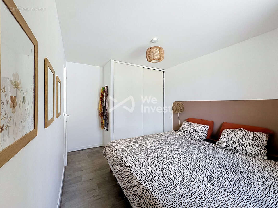 Maison 104 m² à Saint-Hilaire-La-Croix  - photo 9