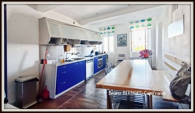 Appartement à TARBES