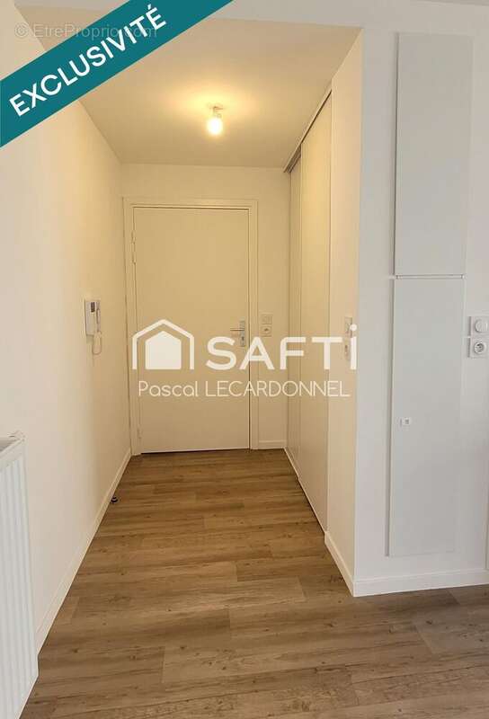 Photo 6 - Appartement à SAINT-JEAN-LE-BLANC