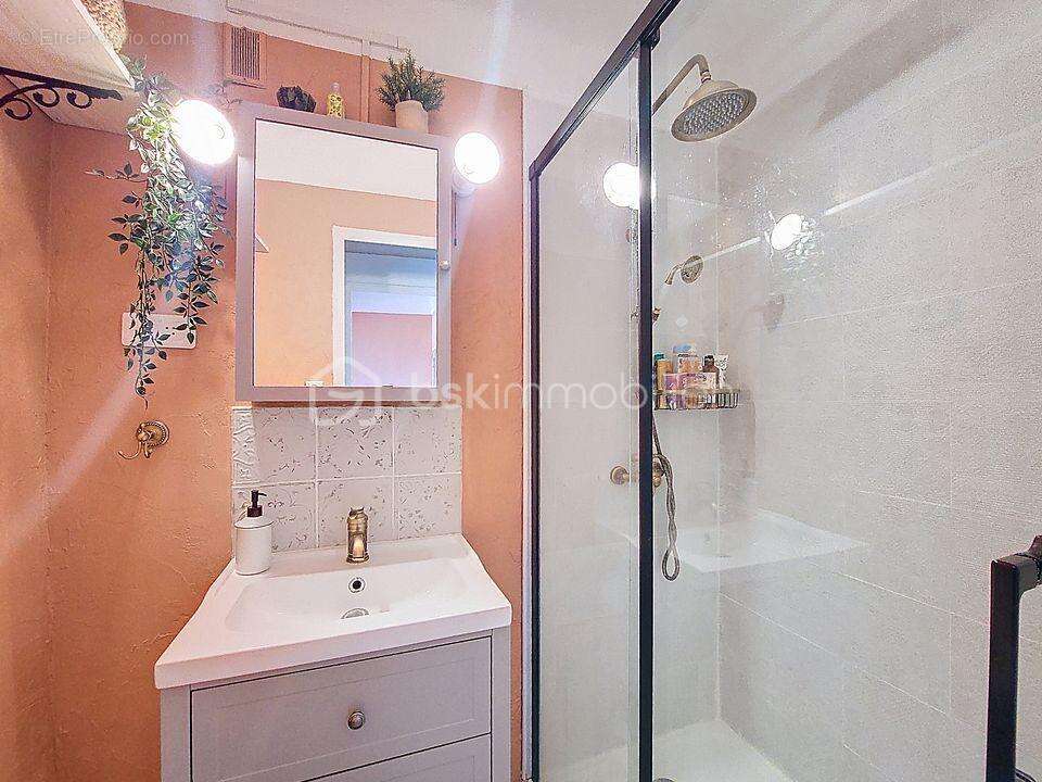 Appartement à LA SEYNE-SUR-MER