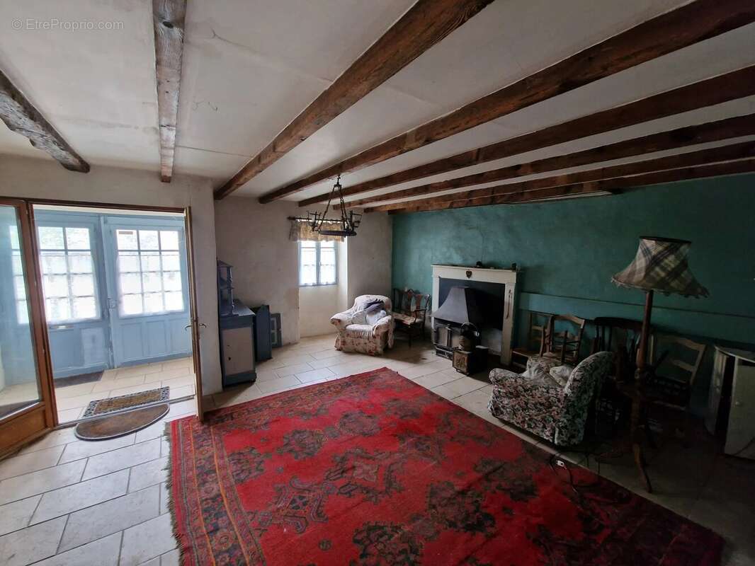 Appartement à MONPAZIER