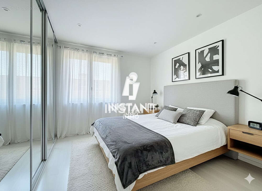 Appartement à CRETEIL