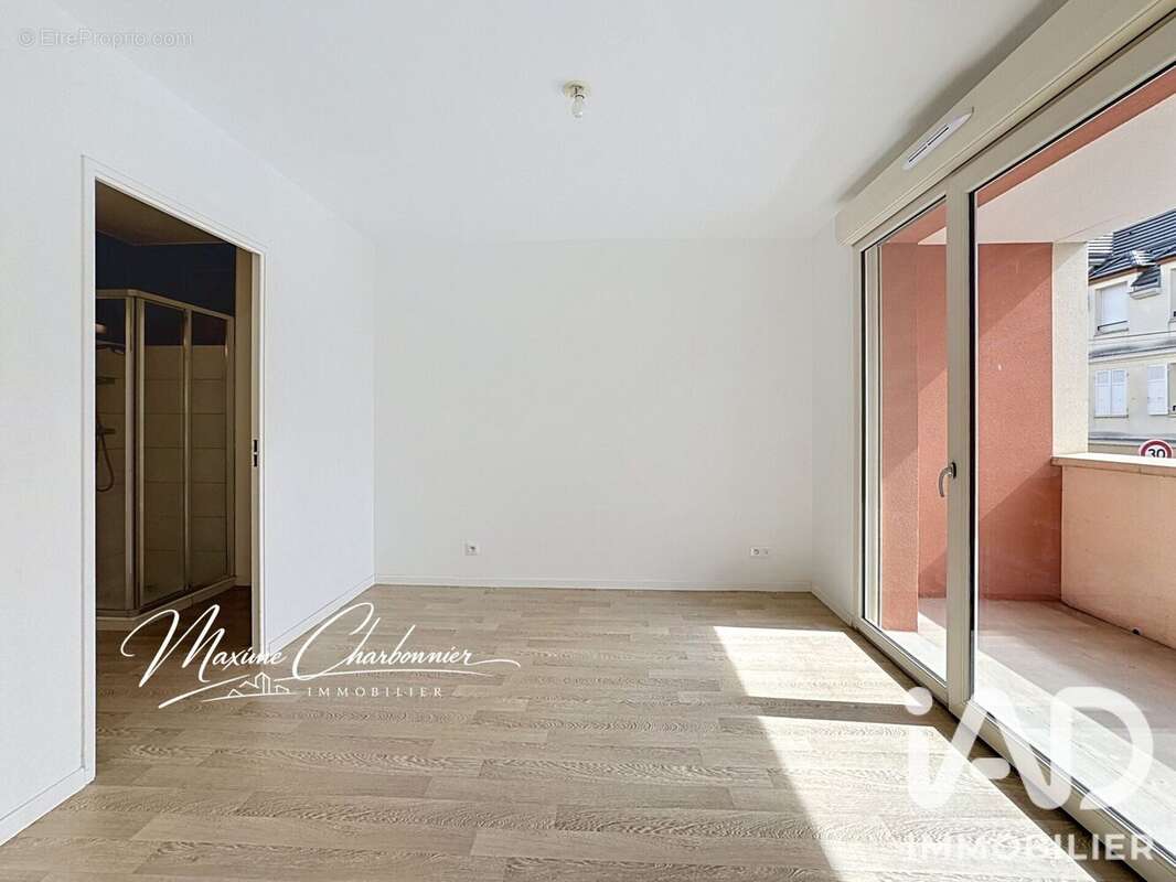 Appartement 42 m² à Coulommiers  - photo 5