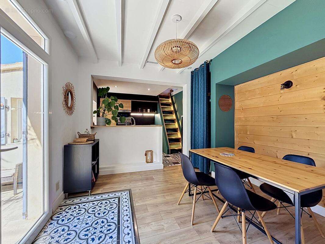 Maison à AVIGNON