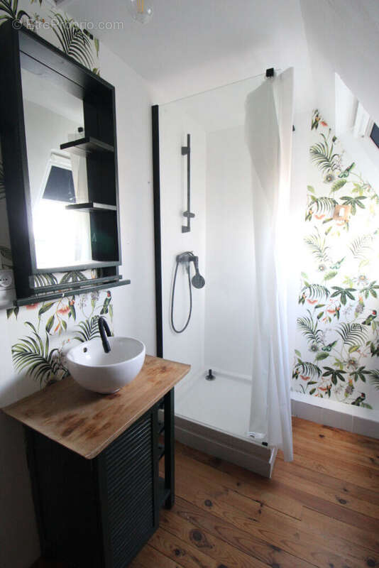 Maison à SAINT-JOACHIM