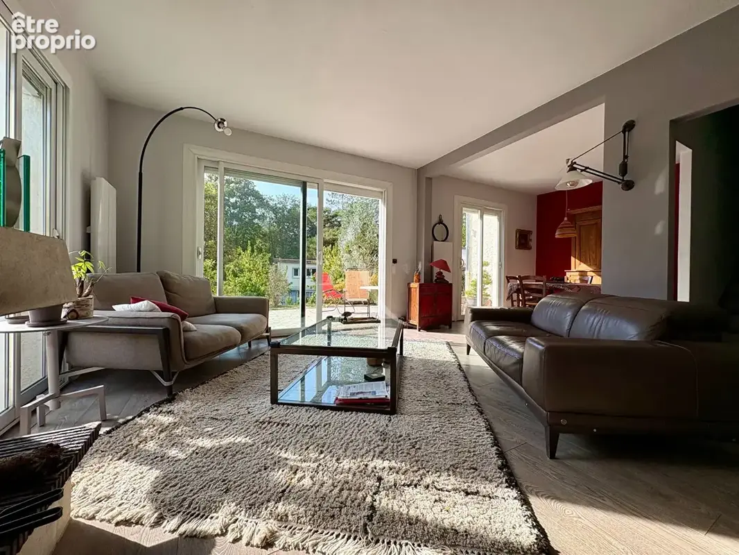 Maison à GIF-SUR-YVETTE