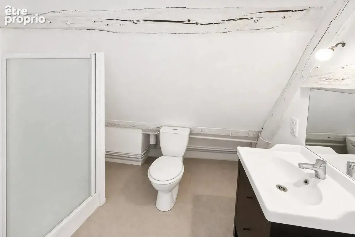 Maison de 5 pièces de 110 m² à Senlis - photo 17