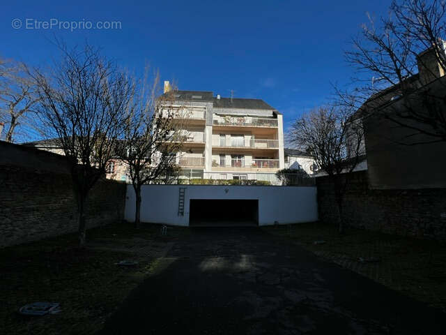 Appartement à LA BAULE-ESCOUBLAC